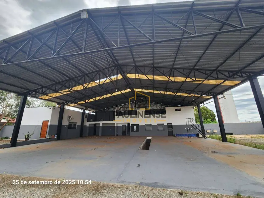 Armazém / Galpão à venda e para alugar, 2739m2 em Jardim São Gonçalo, Campinas - SP - imagem 4 Foto 4 de Armazém / Galpão à venda e para alugar, 2739m2 em Jardim São Gonçalo, Campinas - SP