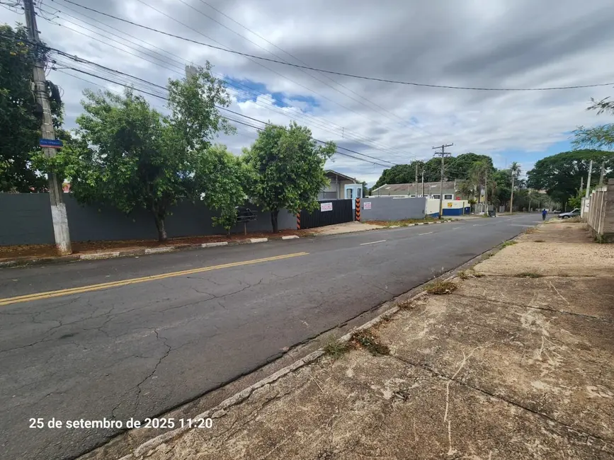 Armazém / Galpão à venda e para alugar, 2739m2 em Jardim São Gonçalo, Campinas - SP - imagem 1 Foto 1 de Armazém / Galpão à venda e para alugar, 2739m2 em Jardim São Gonçalo, Campinas - SP