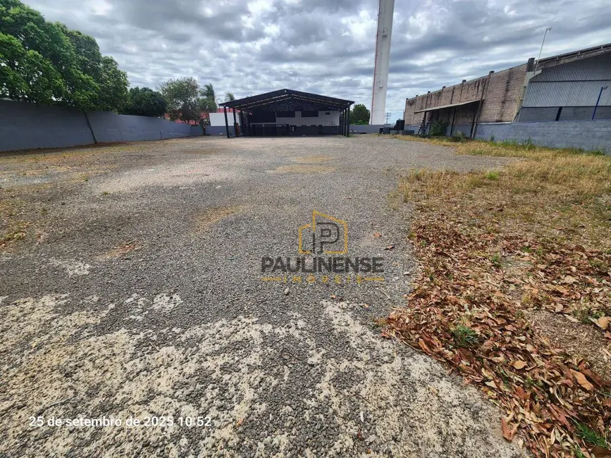 Armazém / Galpão à venda e para alugar, 2739m2 em Jardim São Gonçalo, Campinas - SP - imagem 8 Foto 8 de Armazém / Galpão à venda e para alugar, 2739m2 em Jardim São Gonçalo, Campinas - SP