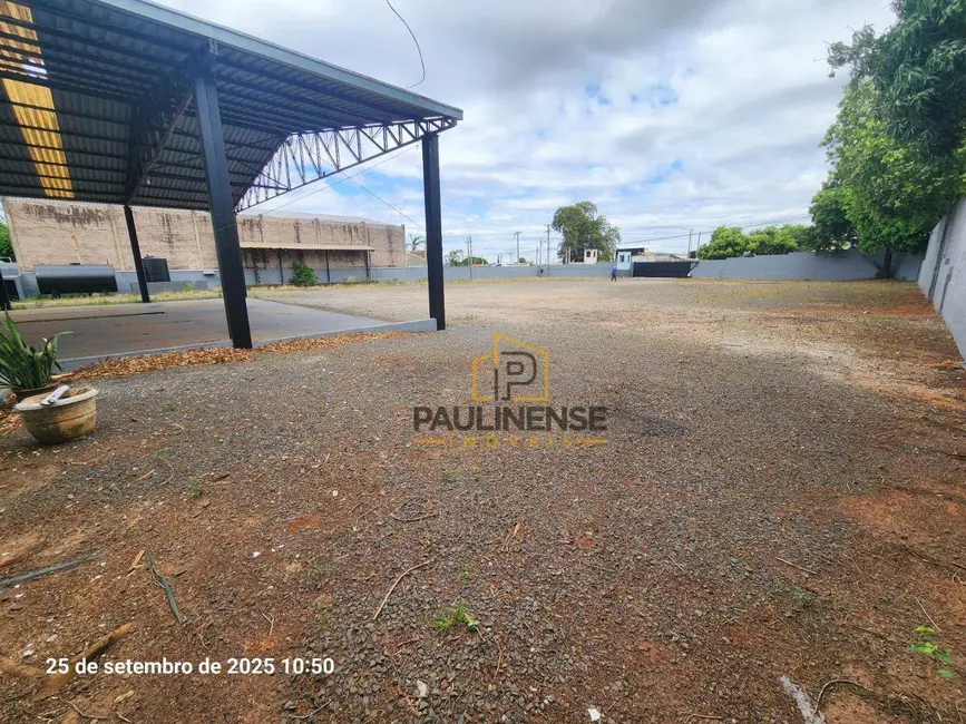 Armazém / Galpão à venda e para alugar, 2739m2 em Jardim São Gonçalo, Campinas - SP - imagem 5 Foto 5 de Armazém / Galpão à venda e para alugar, 2739m2 em Jardim São Gonçalo, Campinas - SP