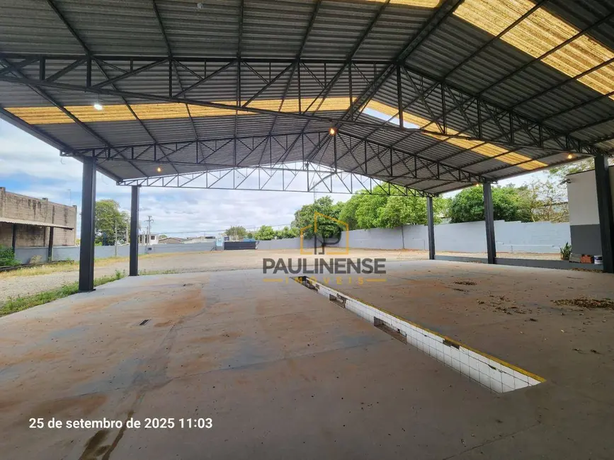 Armazém / Galpão à venda e para alugar, 2739m2 em Jardim São Gonçalo, Campinas - SP - imagem 2 Foto 2 de Armazém / Galpão à venda e para alugar, 2739m2 em Jardim São Gonçalo, Campinas - SP