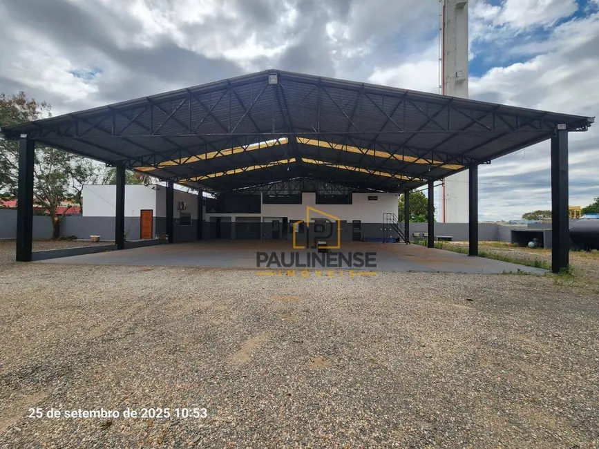 Armazém / Galpão à venda e para alugar, 2739m2 em Jardim São Gonçalo, Campinas - SP - imagem 3 Foto 3 de Armazém / Galpão à venda e para alugar, 2739m2 em Jardim São Gonçalo, Campinas - SP
