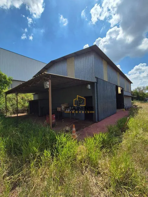 Foto 9 de Armazém / Galpão para alugar, 2350m2 em Betel, Paulinia - SP