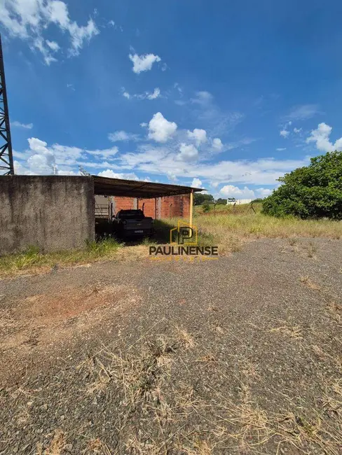 Foto 8 de Armazém / Galpão para alugar, 2350m2 em Betel, Paulinia - SP
