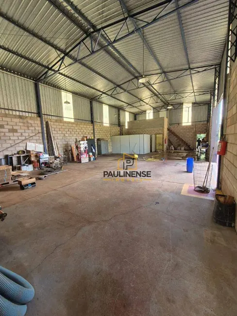 Foto 5 de Armazém / Galpão para alugar, 2350m2 em Betel, Paulinia - SP