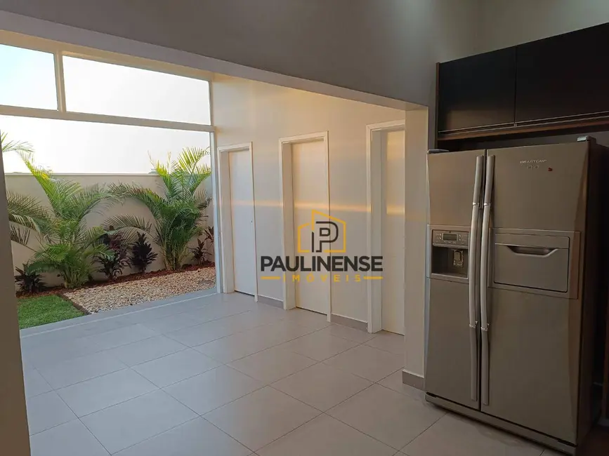 Foto 5 de Casa de Condomínio com 3 quartos à venda, 300m2 em Jardim Ypê, Paulinia - SP