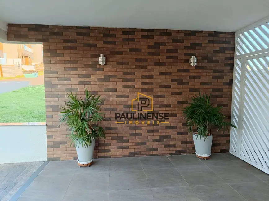 Foto 4 de Casa de Condomínio com 3 quartos à venda, 300m2 em Jardim Ypê, Paulinia - SP