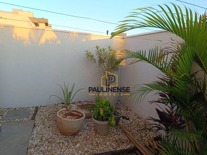 Foto 8 de Casa de Condomínio com 3 quartos à venda, 300m2 em Jardim Ypê, Paulinia - SP