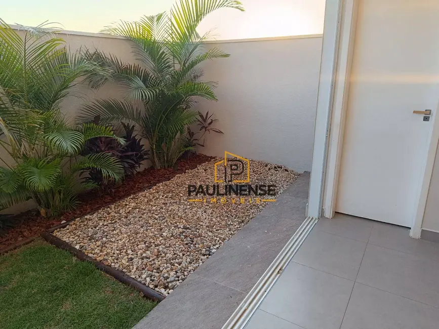 Foto 7 de Casa de Condomínio com 3 quartos à venda, 300m2 em Jardim Ypê, Paulinia - SP