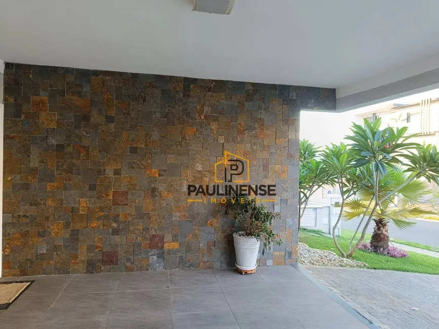 Foto 3 de Casa de Condomínio com 3 quartos à venda, 300m2 em Jardim Ypê, Paulinia - SP