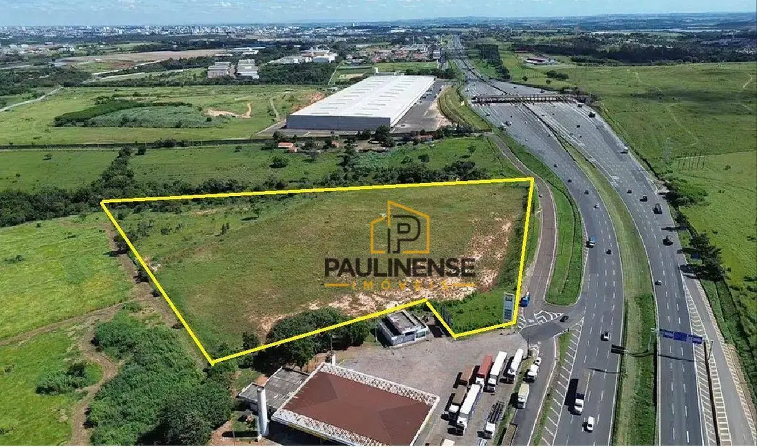 Foto 1 de Sala Comercial à venda, 68240m2 em Nova Odessa - SP