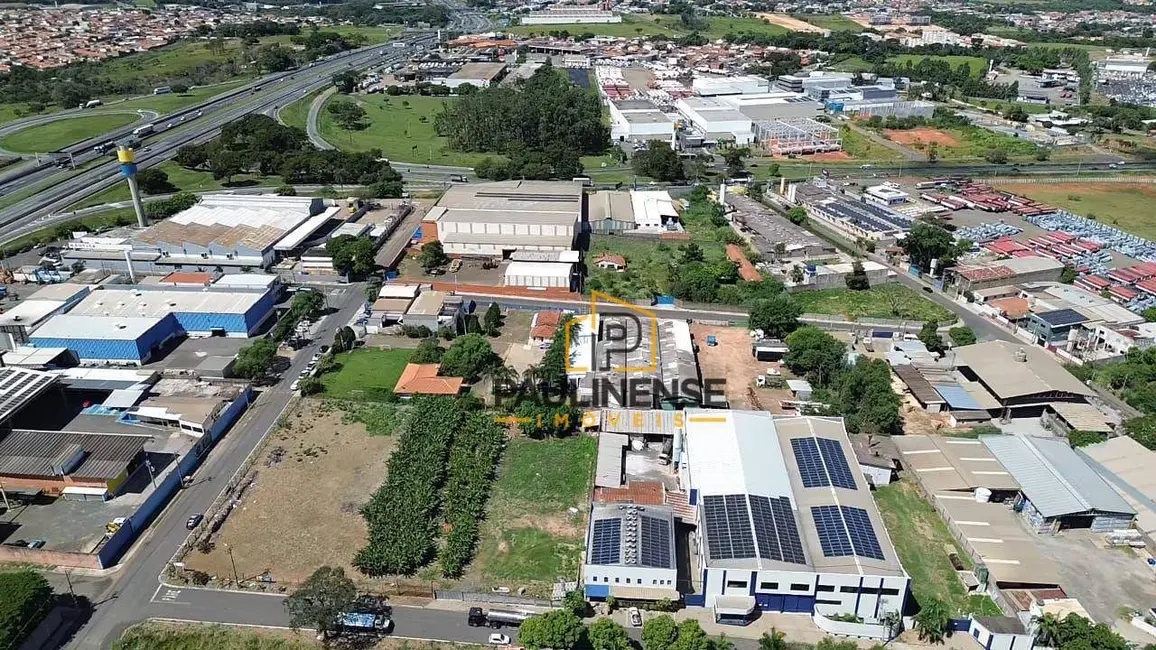 Foto 5 de Terreno / Lote à venda, 5100m2 em Chácaras Reunidas Anhangüera (Nova Veneza), Sumare - SP