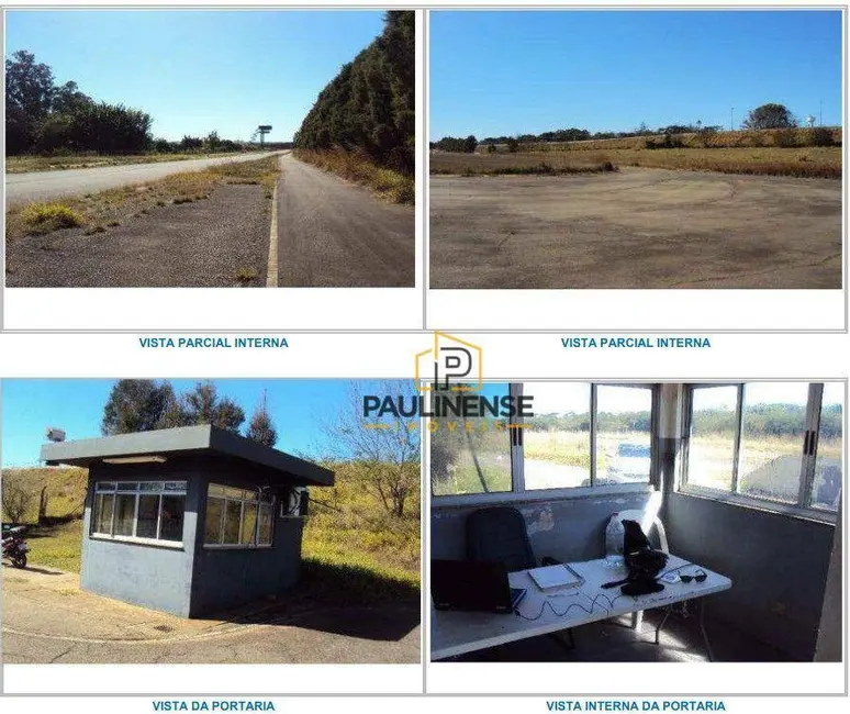 Foto 6 de Sala Comercial à venda, 210840m2 em Jardim Manchester (Nova Veneza), Sumare - SP