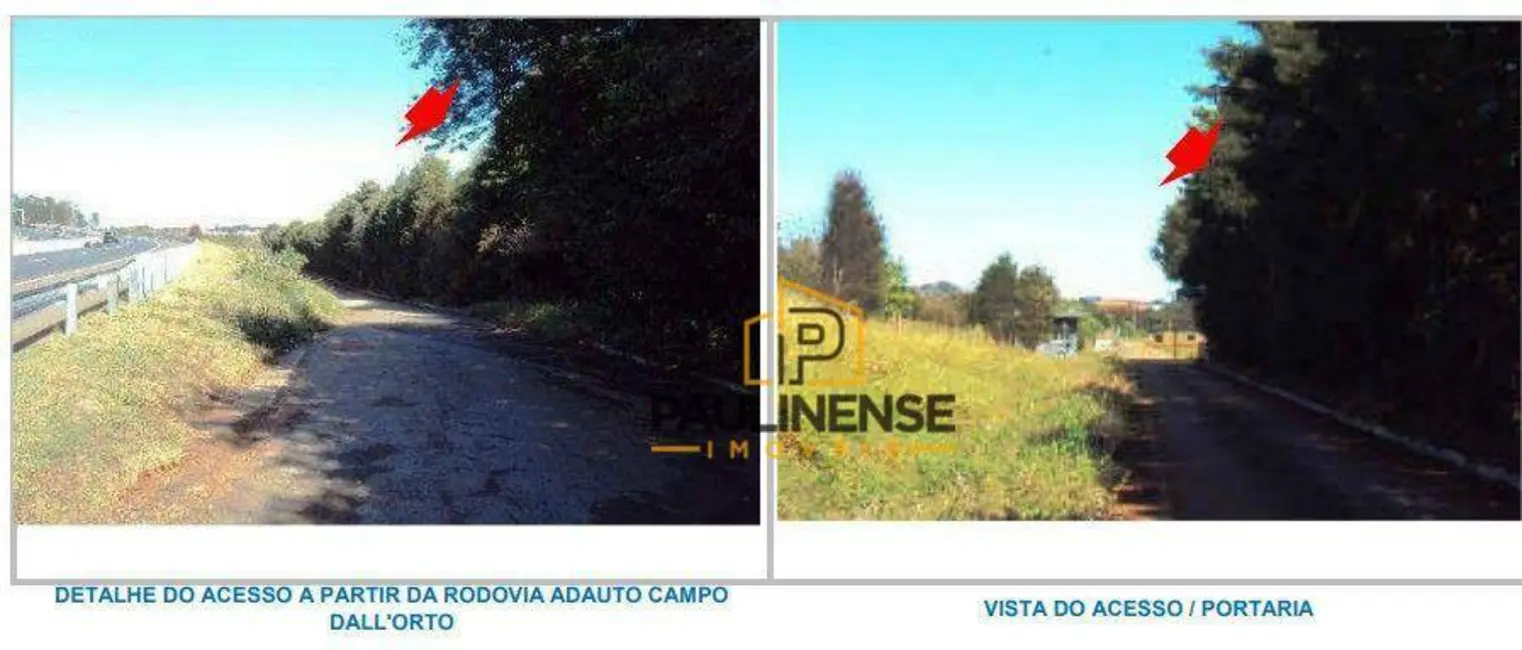 Foto 9 de Sala Comercial à venda, 210840m2 em Jardim Manchester (Nova Veneza), Sumare - SP