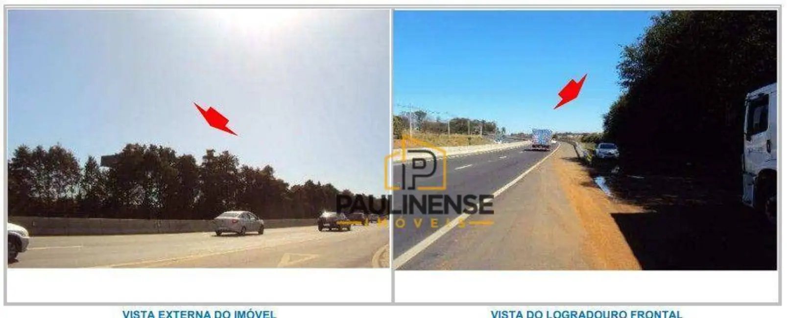 Foto 8 de Sala Comercial à venda, 210840m2 em Jardim Manchester (Nova Veneza), Sumare - SP