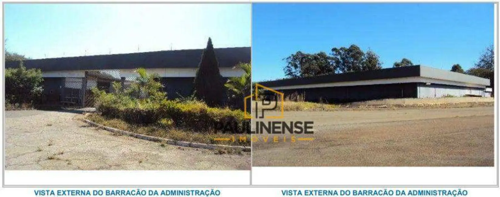 Foto 7 de Sala Comercial à venda, 210840m2 em Jardim Manchester (Nova Veneza), Sumare - SP