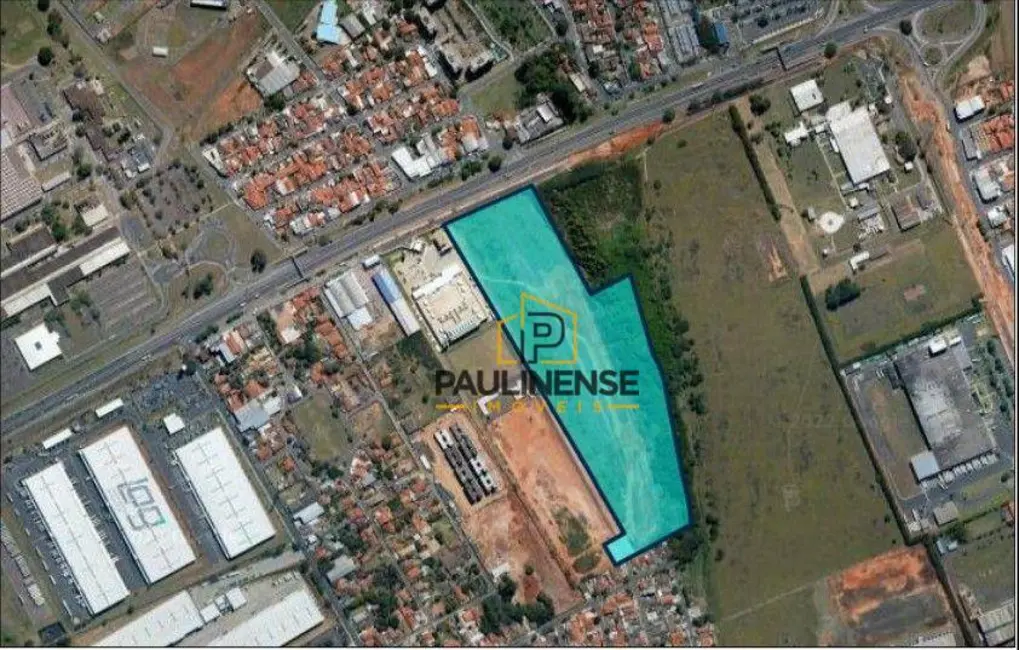 Foto 3 de Sala Comercial à venda, 87560m2 em Chácaras Assay, Hortolandia - SP