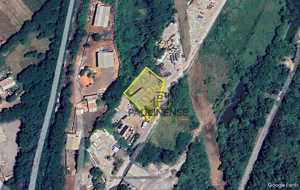 Armazém / Galpão para alugar, 3000m2 em Betel, Paulinia - SP - imagem 7 Foto 7 de Armazém / Galpão para alugar, 3000m2 em Betel, Paulinia - SP