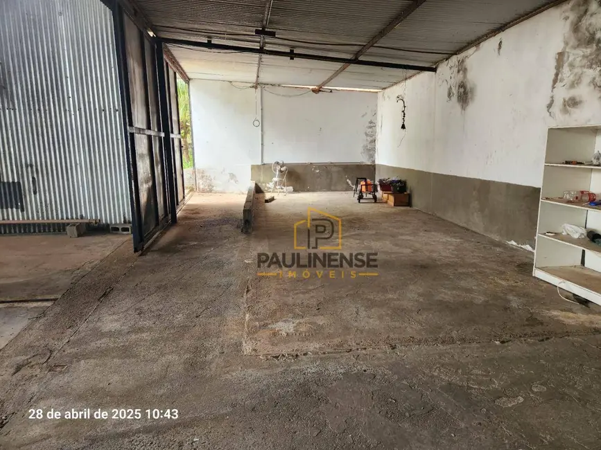 Armazém / Galpão para alugar, 3000m2 em Betel, Paulinia - SP - imagem 3 Foto 3 de Armazém / Galpão para alugar, 3000m2 em Betel, Paulinia - SP