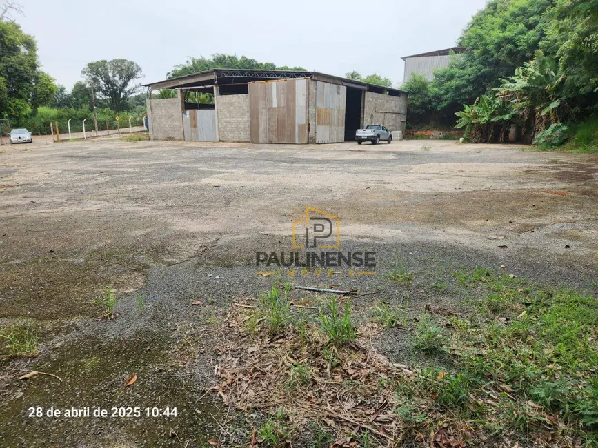 Armazém / Galpão para alugar, 3000m2 em Betel, Paulinia - SP - imagem 5 Foto 5 de Armazém / Galpão para alugar, 3000m2 em Betel, Paulinia - SP