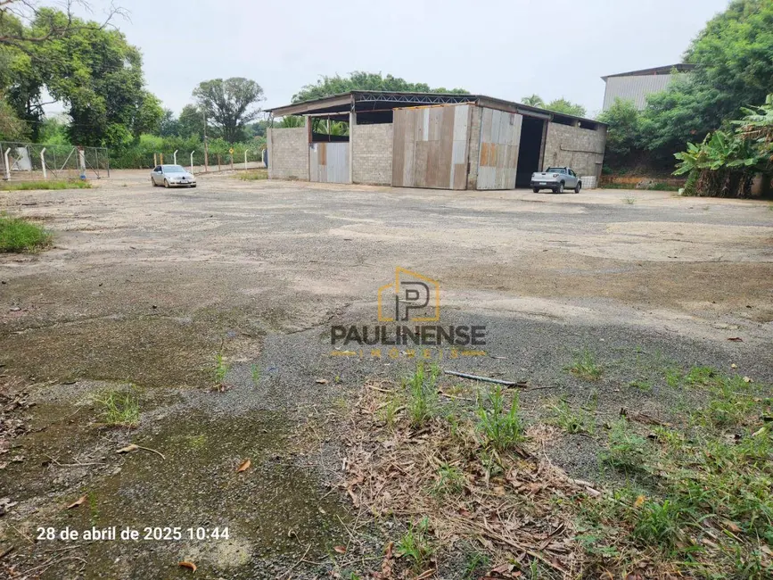 Armazém / Galpão para alugar, 3000m2 em Betel, Paulinia - SP - imagem 6 Foto 6 de Armazém / Galpão para alugar, 3000m2 em Betel, Paulinia - SP