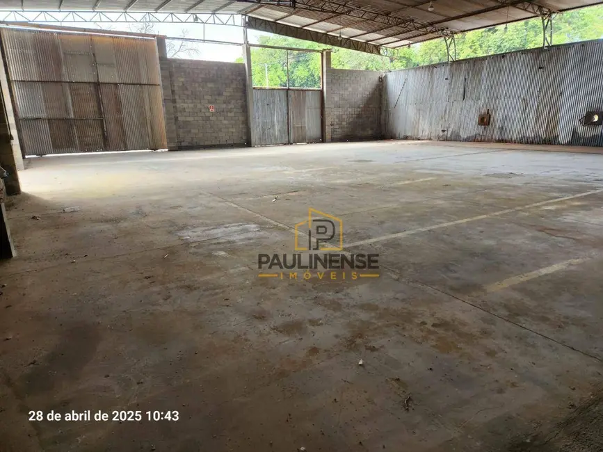 Foto 1 de Armazém / Galpão para alugar, 3000m2 em Betel, Paulinia - SP