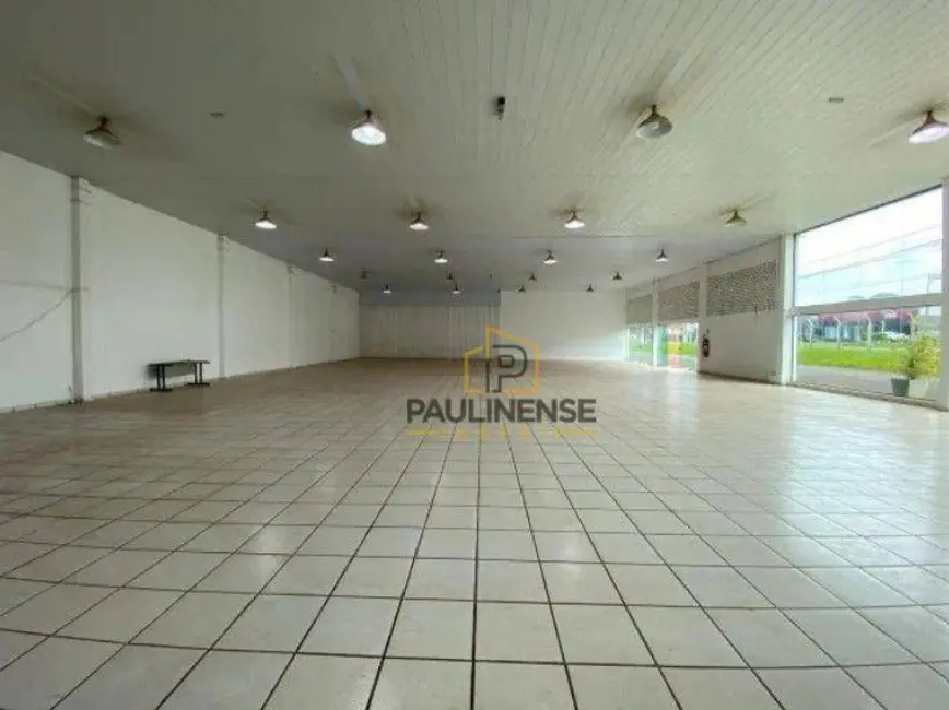Foto 2 de Sala Comercial para alugar, 400m2 em Morumbi, Paulinia - SP