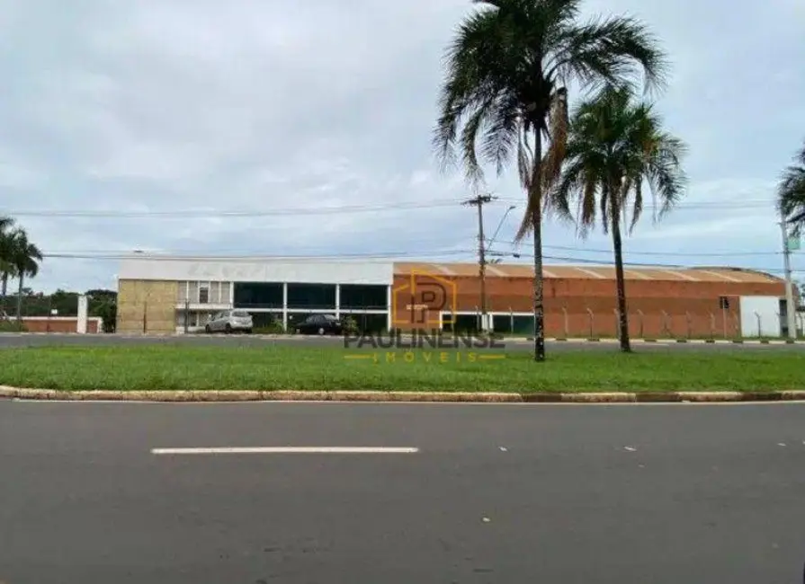 Foto 1 de Sala Comercial para alugar, 400m2 em Morumbi, Paulinia - SP