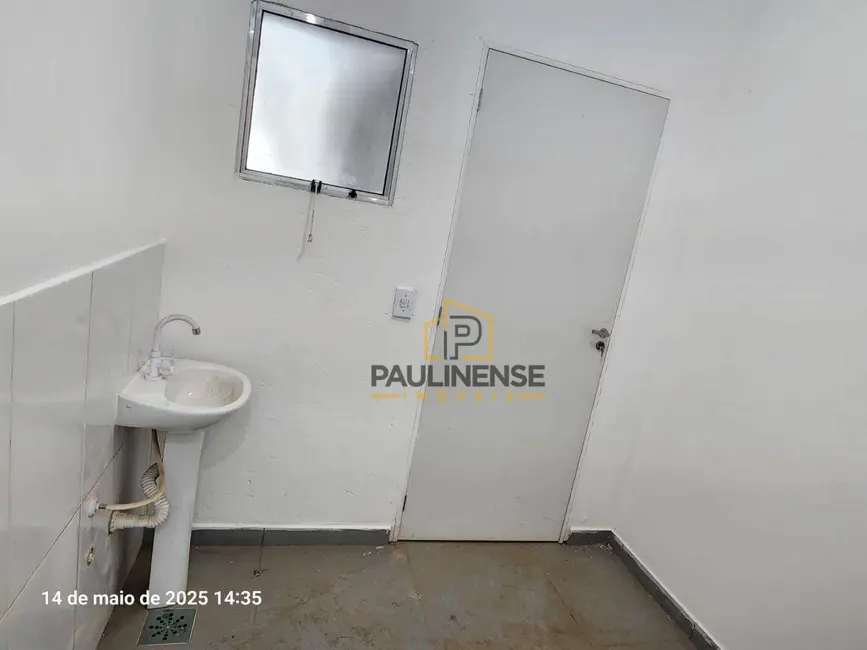 Armazém / Galpão para alugar, 1100m2 em Betel, Paulinia - SP - imagem 9 Foto 9 de Armazém / Galpão para alugar, 1100m2 em Betel, Paulinia - SP