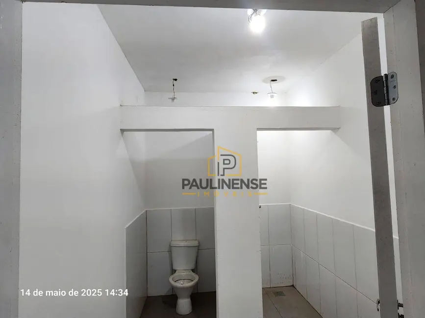 Armazém / Galpão para alugar, 1100m2 em Betel, Paulinia - SP - imagem 8 Foto 8 de Armazém / Galpão para alugar, 1100m2 em Betel, Paulinia - SP