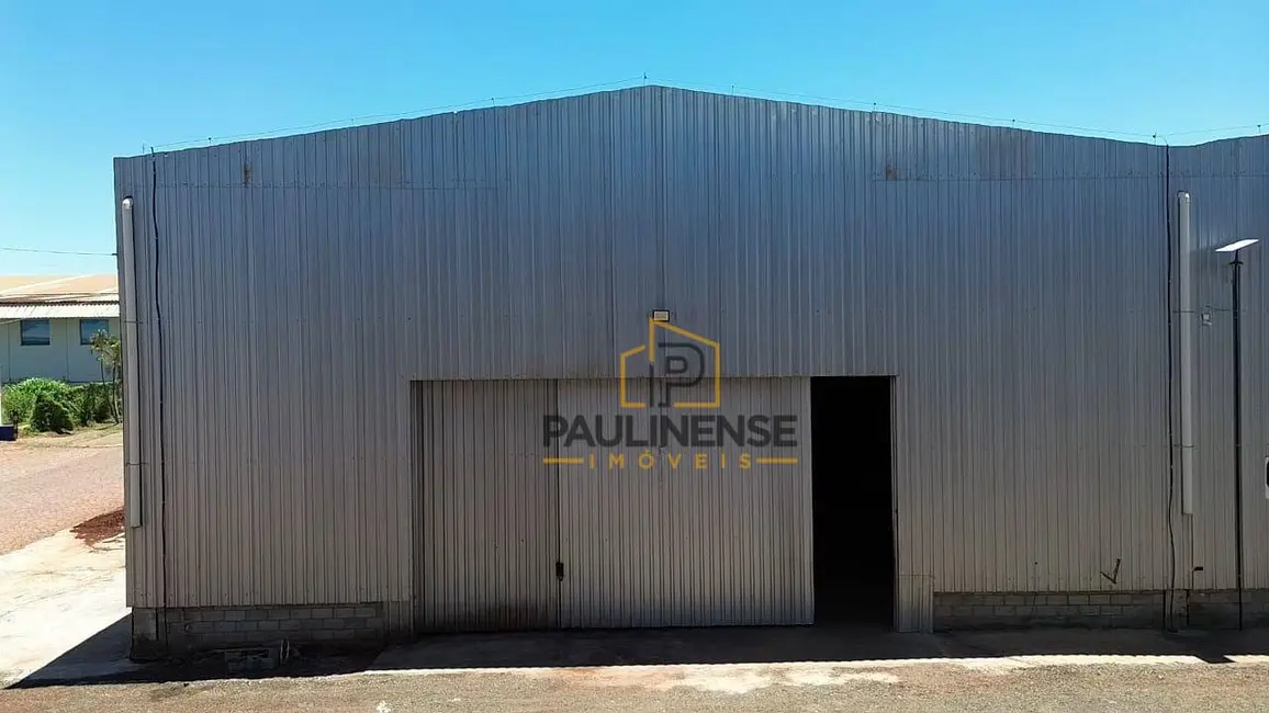 Armazém / Galpão para alugar, 1100m2 em Betel, Paulinia - SP - imagem 5 Foto 5 de Armazém / Galpão para alugar, 1100m2 em Betel, Paulinia - SP