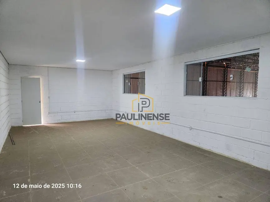 Armazém / Galpão para alugar, 1100m2 em Betel, Paulinia - SP - imagem 6 Foto 6 de Armazém / Galpão para alugar, 1100m2 em Betel, Paulinia - SP