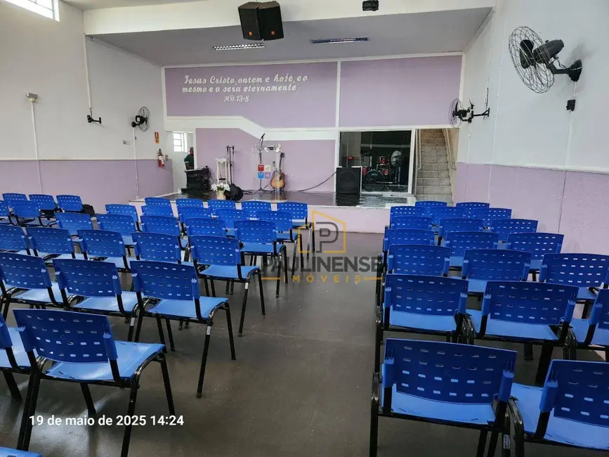 Sala Comercial para alugar, 250m2 em Parque Bom Retiro, Paulinia - SP - imagem 3 Foto 3 de Sala Comercial para alugar, 250m2 em Parque Bom Retiro, Paulinia - SP