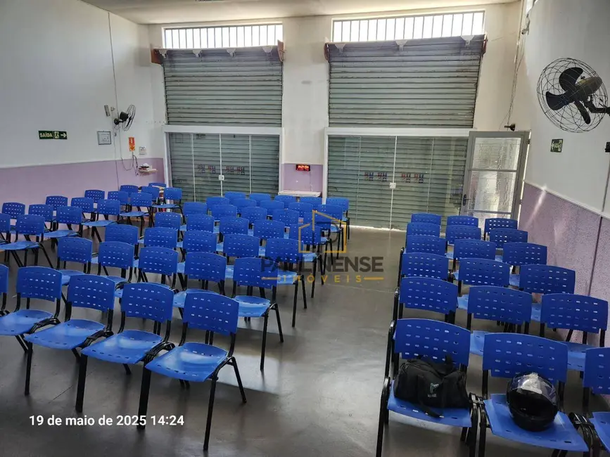 Sala Comercial para alugar, 250m2 em Parque Bom Retiro, Paulinia - SP - imagem 4 Foto 4 de Sala Comercial para alugar, 250m2 em Parque Bom Retiro, Paulinia - SP