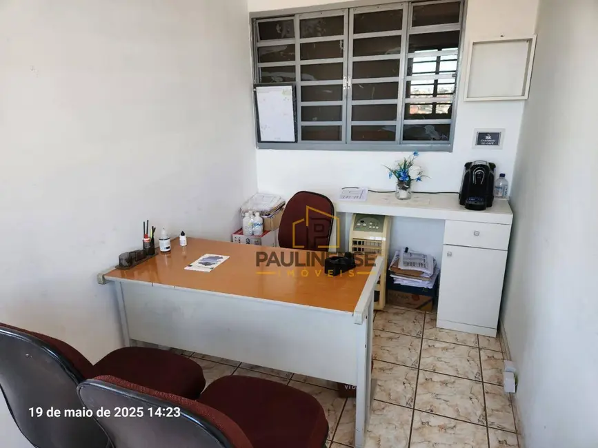 Sala Comercial para alugar, 250m2 em Parque Bom Retiro, Paulinia - SP - imagem 6 Foto 6 de Sala Comercial para alugar, 250m2 em Parque Bom Retiro, Paulinia - SP