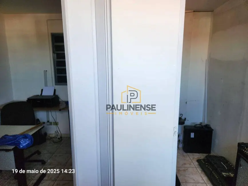 Sala Comercial para alugar, 250m2 em Parque Bom Retiro, Paulinia - SP - imagem 7 Foto 7 de Sala Comercial para alugar, 250m2 em Parque Bom Retiro, Paulinia - SP