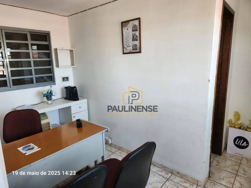 Sala Comercial para alugar, 250m2 em Parque Bom Retiro, Paulinia - SP - imagem 5 Foto 5 de Sala Comercial para alugar, 250m2 em Parque Bom Retiro, Paulinia - SP