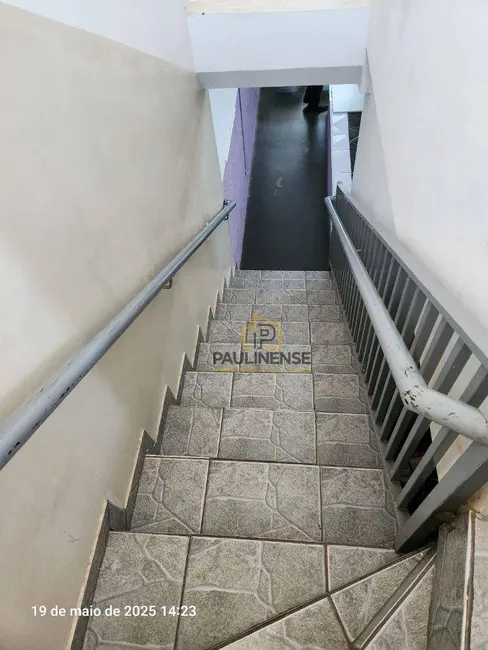 Sala Comercial para alugar, 250m2 em Parque Bom Retiro, Paulinia - SP - imagem 9 Foto 9 de Sala Comercial para alugar, 250m2 em Parque Bom Retiro, Paulinia - SP