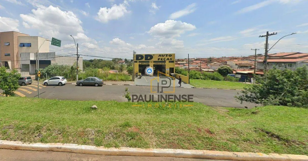 Foto 1 de Terreno / Lote à venda, 327m2 em Alto de Pinheiros, Paulinia - SP