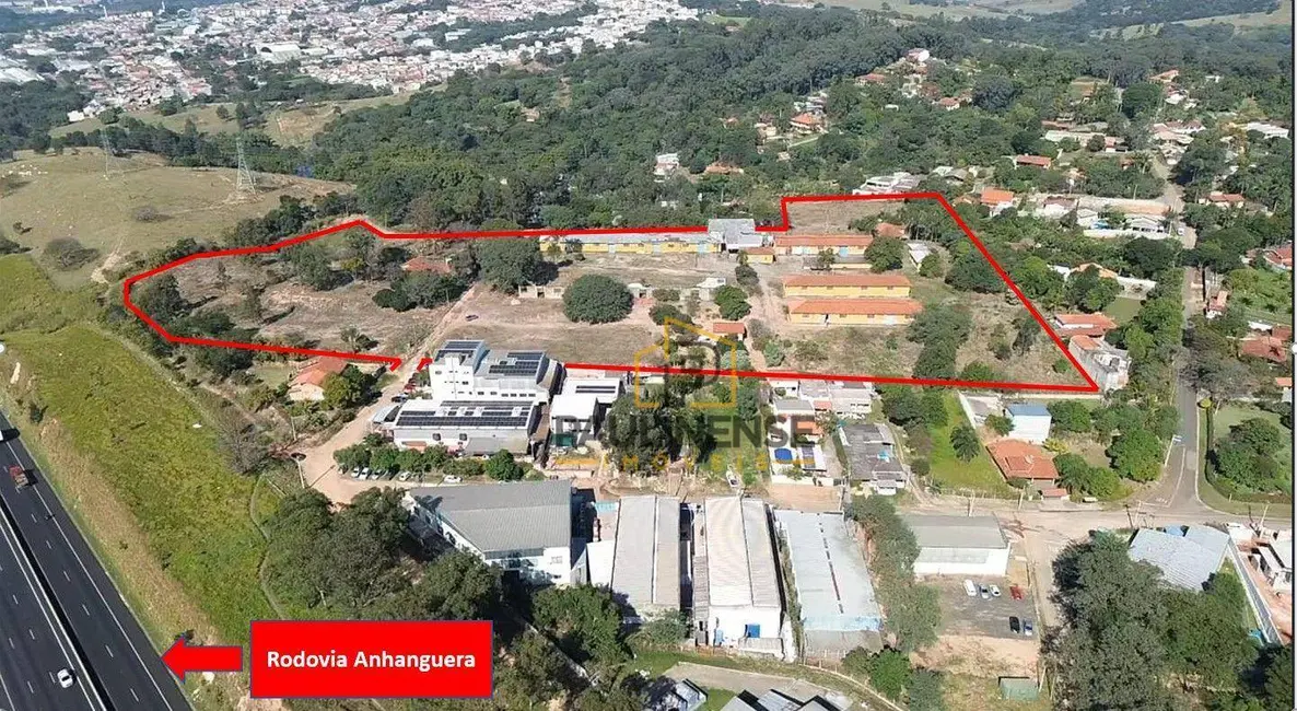 Foto 1 de Sala Comercial à venda, 60694m2 em Vale Verde, Valinhos - SP