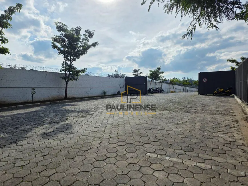 Foto 6 de Armazém / Galpão para alugar, 16334m2 em Jardim Vista Alegre, Embu Das Artes - SP