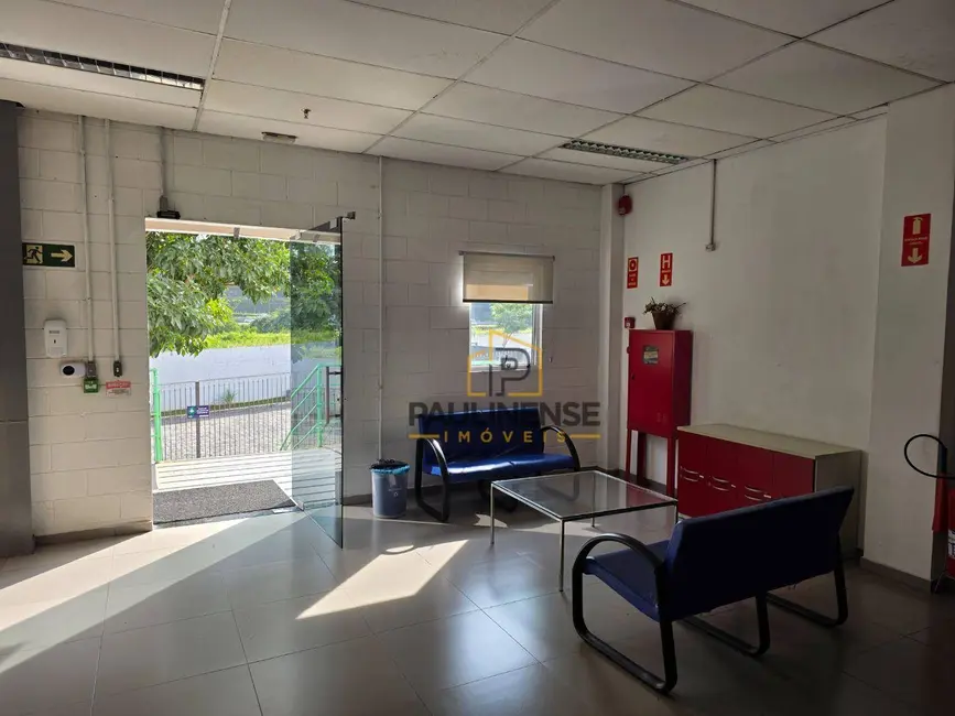 Foto 7 de Armazém / Galpão para alugar, 16334m2 em Jardim Vista Alegre, Embu Das Artes - SP