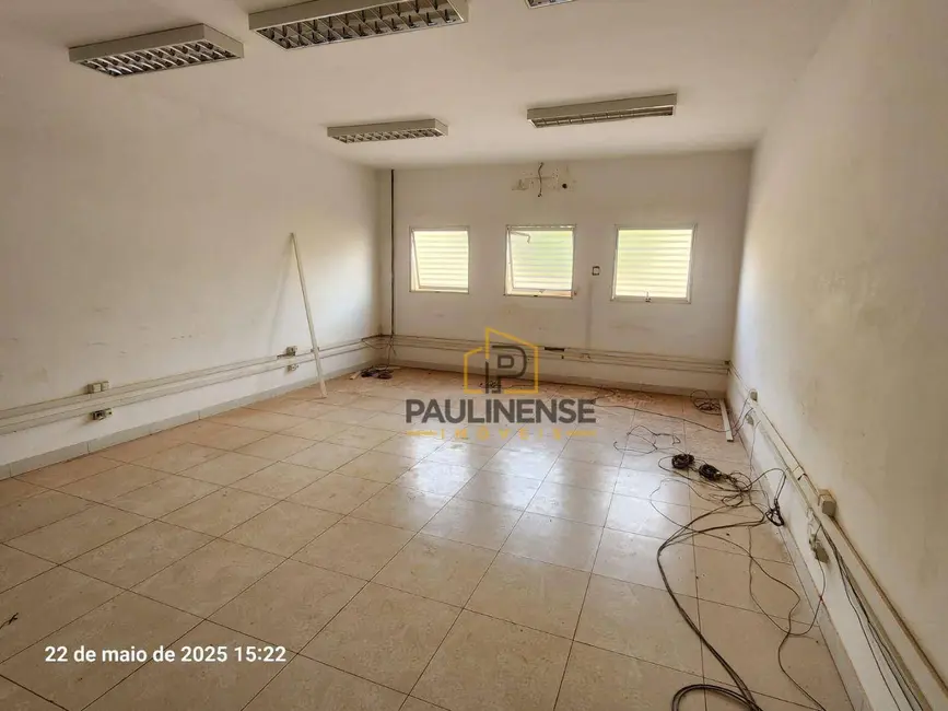 Sala Comercial para alugar, 490m2 em Betel, Paulinia - SP - imagem 3 Foto 3 de Sala Comercial para alugar, 490m2 em Betel, Paulinia - SP