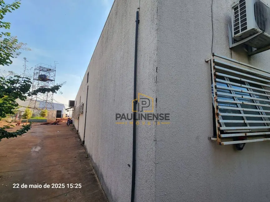 Sala Comercial para alugar, 490m2 em Betel, Paulinia - SP - imagem 1 Foto 1 de Sala Comercial para alugar, 490m2 em Betel, Paulinia - SP