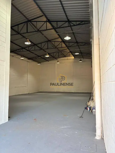 Foto 1 de Armazém / Galpão para alugar, 300m2 em Parque da Figueira, Paulinia - SP