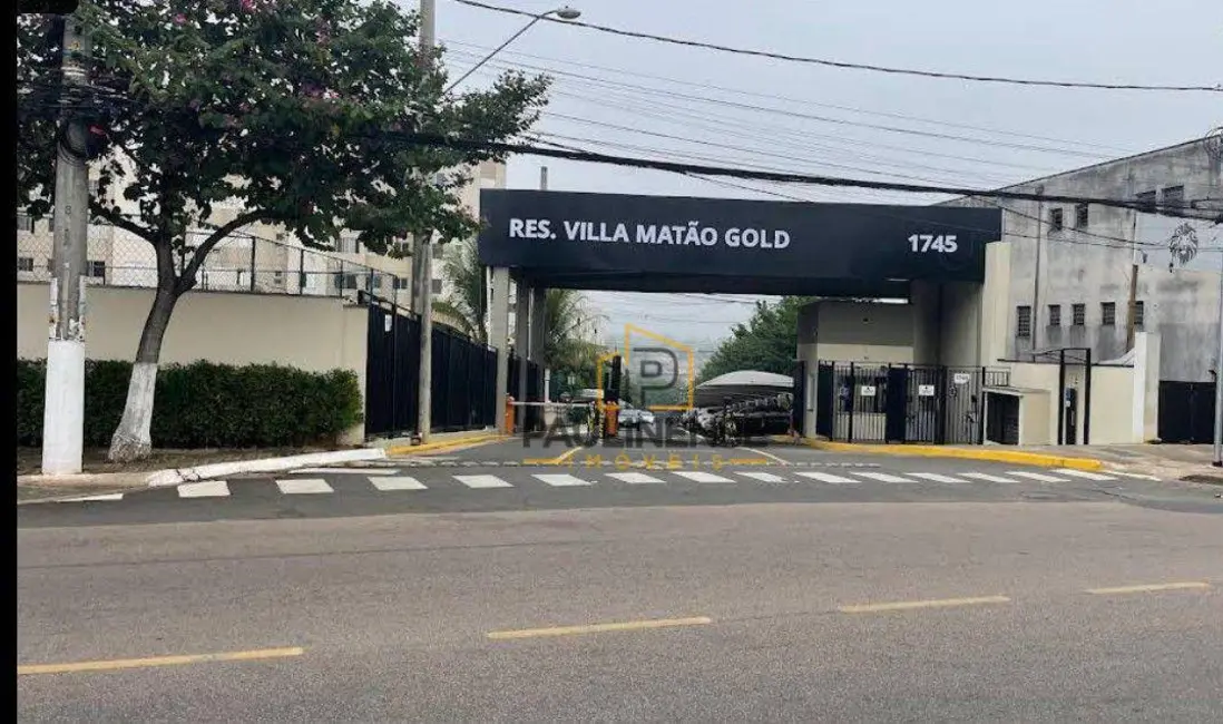 Foto 1 de Apartamento com 2 quartos à venda, 52m2 em Jardim Morumbi (Nova Veneza), Sumare - SP