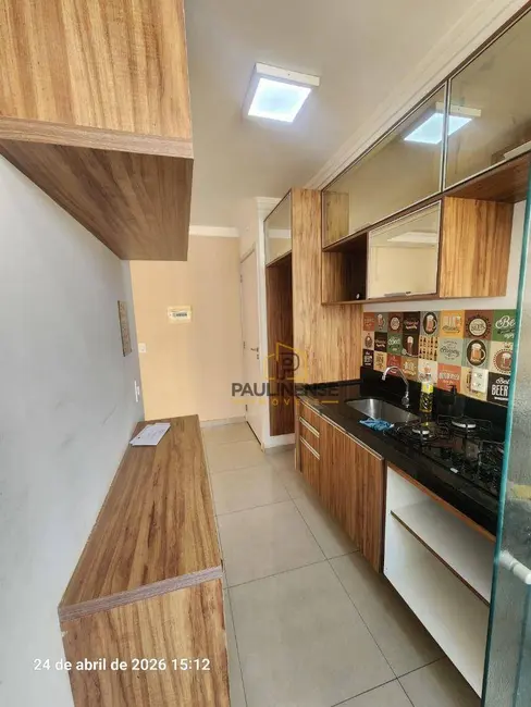 Foto 8 de Apartamento com 2 quartos à venda, 52m2 em Jardim Morumbi (Nova Veneza), Sumare - SP