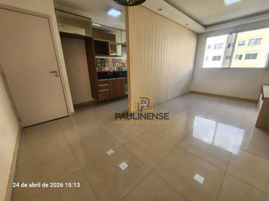 Foto 6 de Apartamento com 2 quartos à venda, 52m2 em Jardim Morumbi (Nova Veneza), Sumare - SP