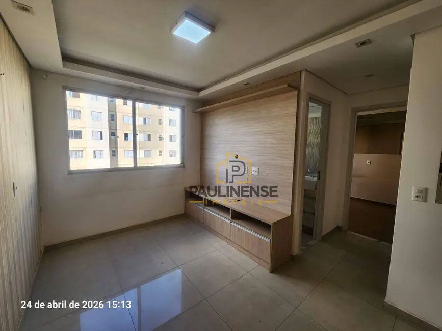 Foto 3 de Apartamento com 2 quartos à venda, 52m2 em Jardim Morumbi (Nova Veneza), Sumare - SP