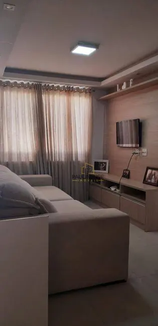 Foto 3 de Apartamento com 2 quartos à venda, 52m2 em Jardim Morumbi (Nova Veneza), Sumare - SP